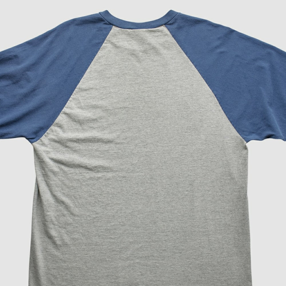 Boston Red Sox CSA 2000s T-Shirt - Heather Gray - Vintage T-shirts