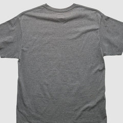 Pittsburgh Pirates Majestic 2000s T-Shirt - Gray - Vintage T-shirts