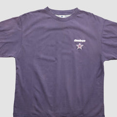 Dallas Cowboys 2000s T-Shirt - Purple T-shirts