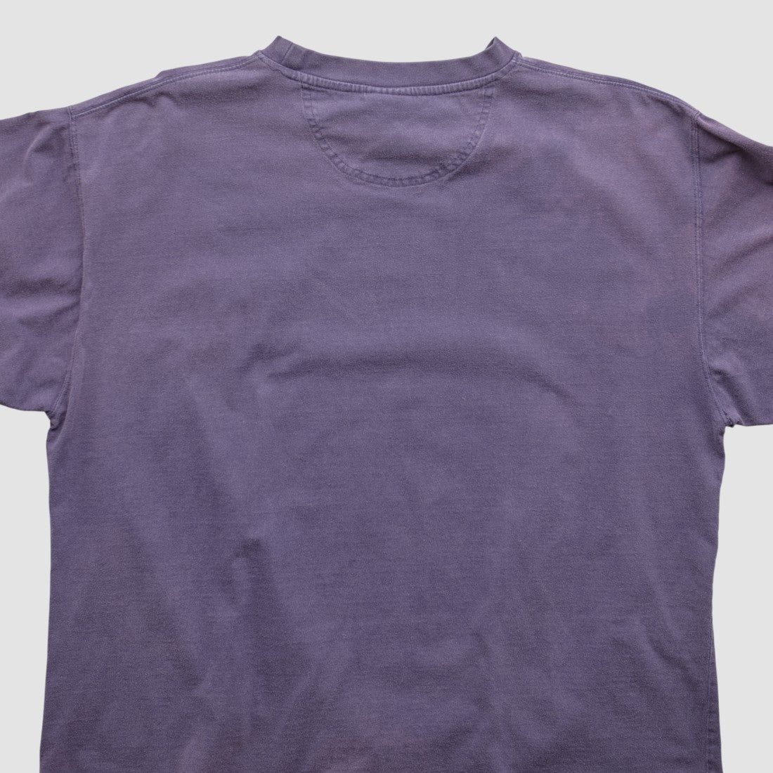 Dallas Cowboys 2000s T-Shirt - Purple T-shirts
