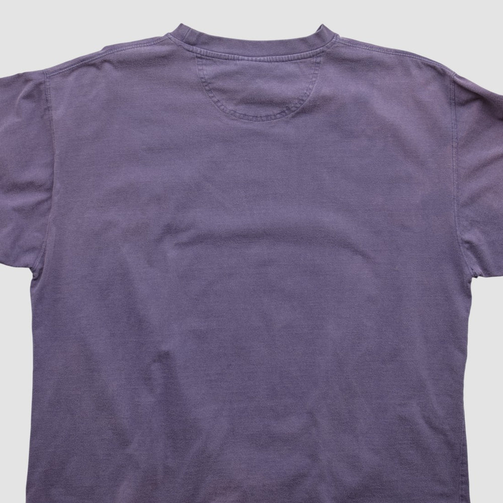 Dallas Cowboys 2000s T-Shirt - Purple T-shirts