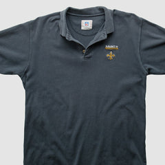 New Orleans Saints NFL 2000s T-Shirt - Black T-shirts