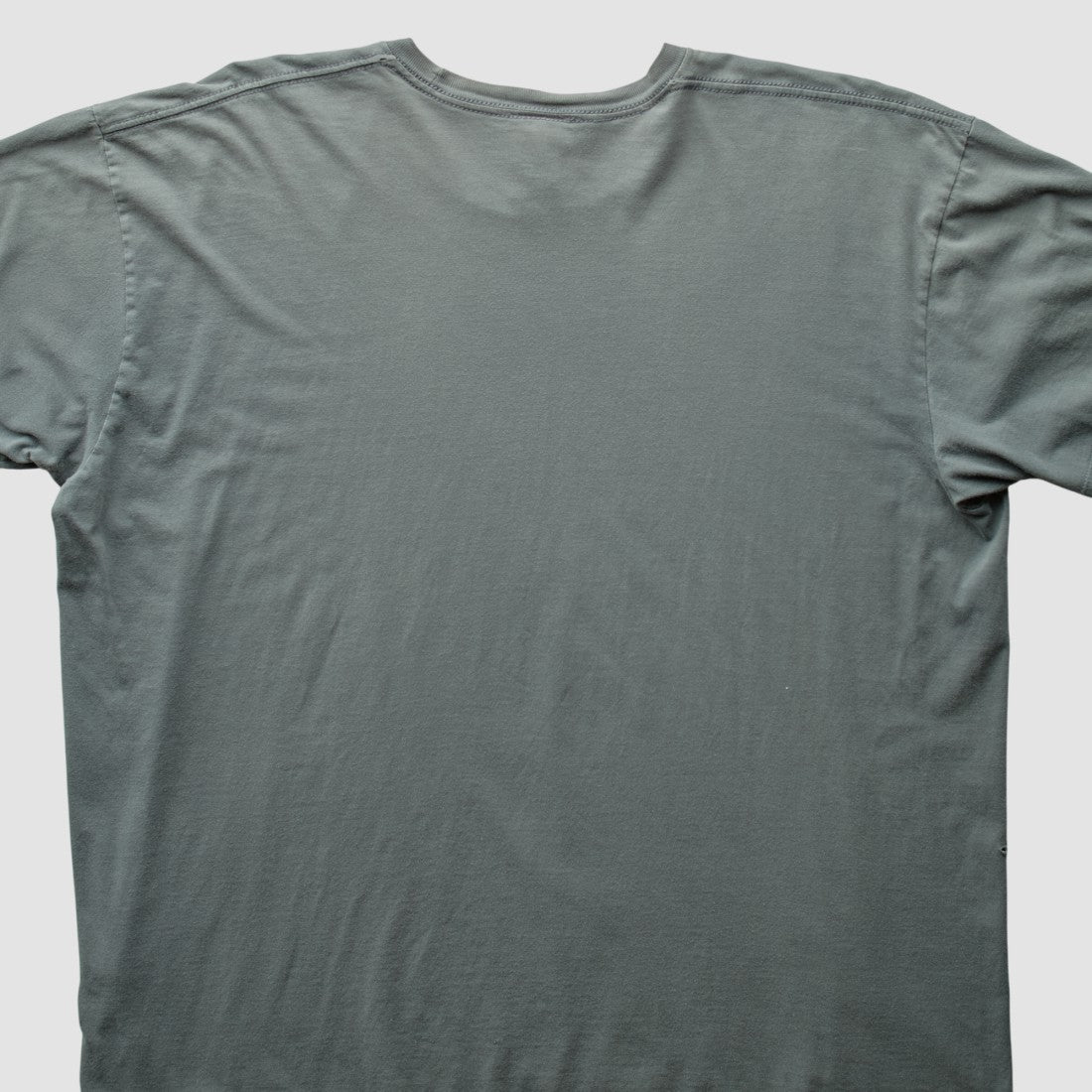 Denver Broncos 2000s T-Shirt - Gray T-shirts