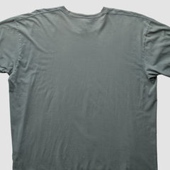 Denver Broncos 2000s T-Shirt - Gray T-shirts