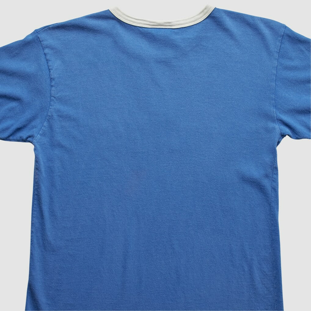 Indianapolis Colts Reebok 2000s T-Shirt - Blue T-shirts