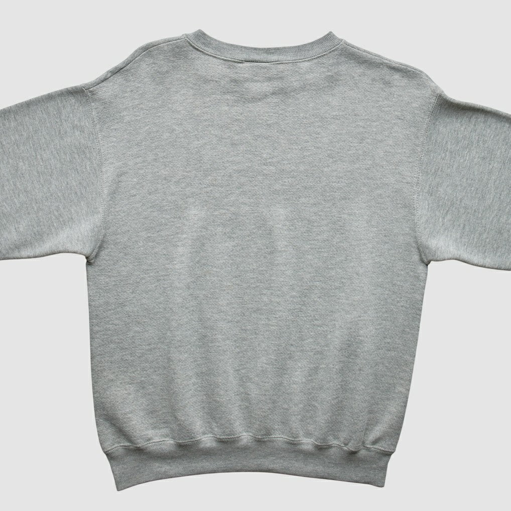 Miami Dolphins 90s Sweatshirt - Gray Sweatshirts