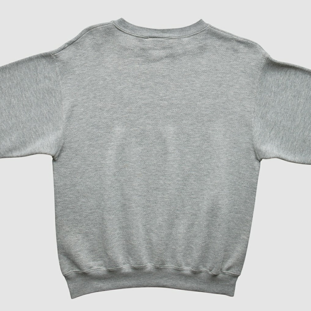 Miami Dolphins 90s Sweatshirt - Gray Sweatshirts