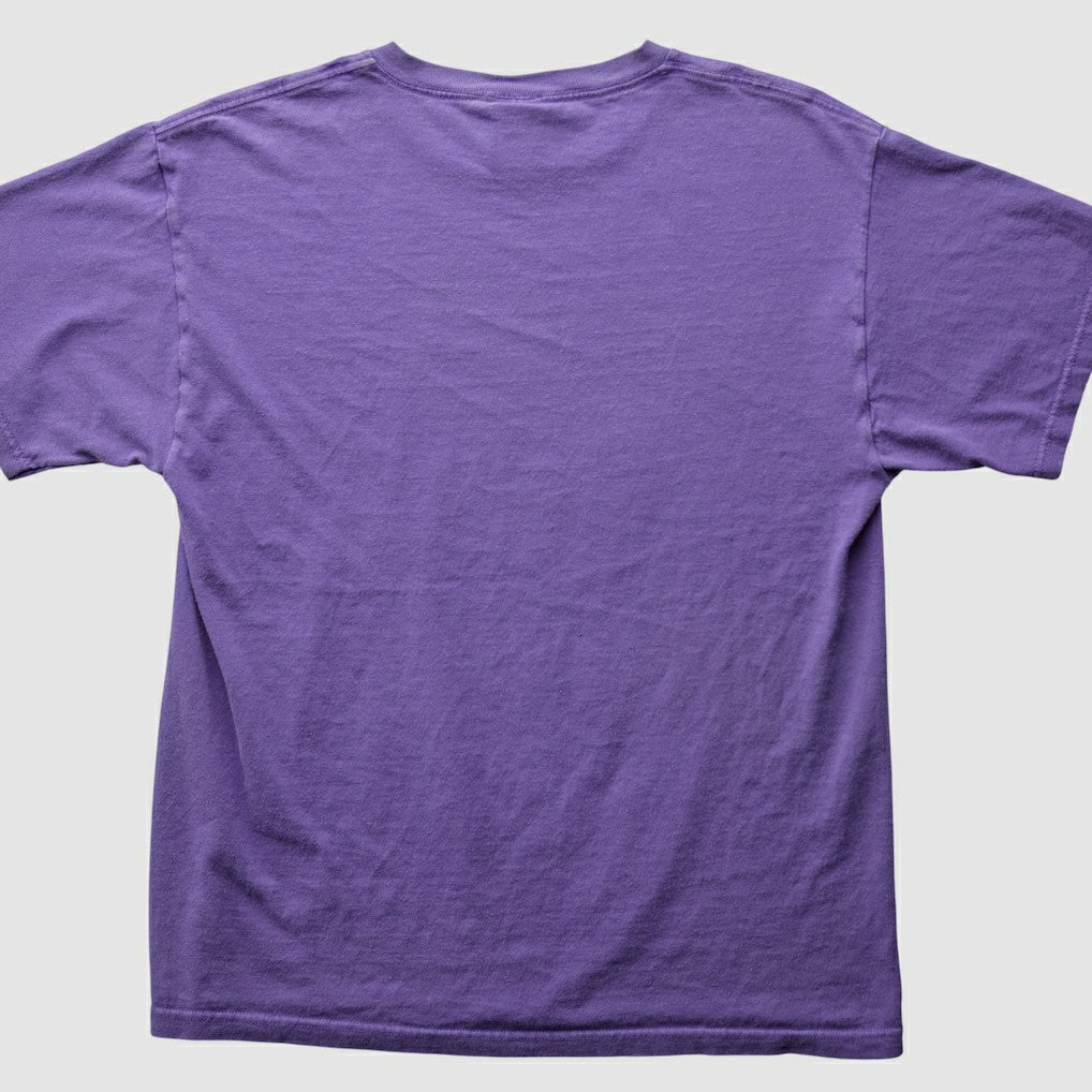 Minnesota Vikings 2007 T-Shirt - Purple T-shirts