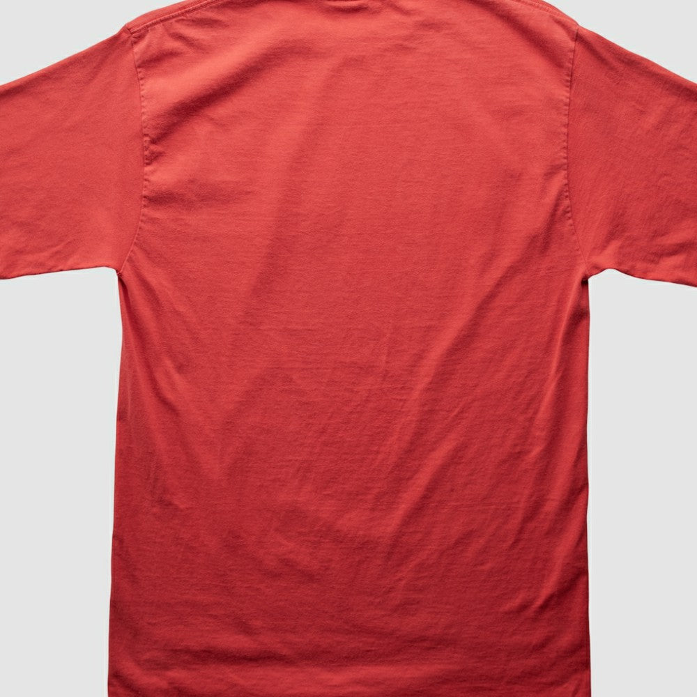 St. Louis Cardinals Majestic 2007 T-Shirt - Red - Vintage T-shirts