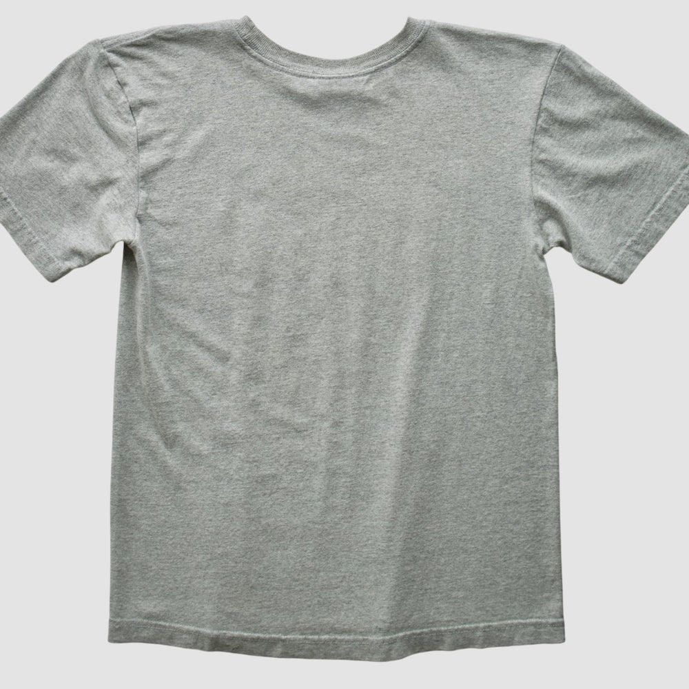 New York Giants 2000s T-Shirt - Gray T-shirts
