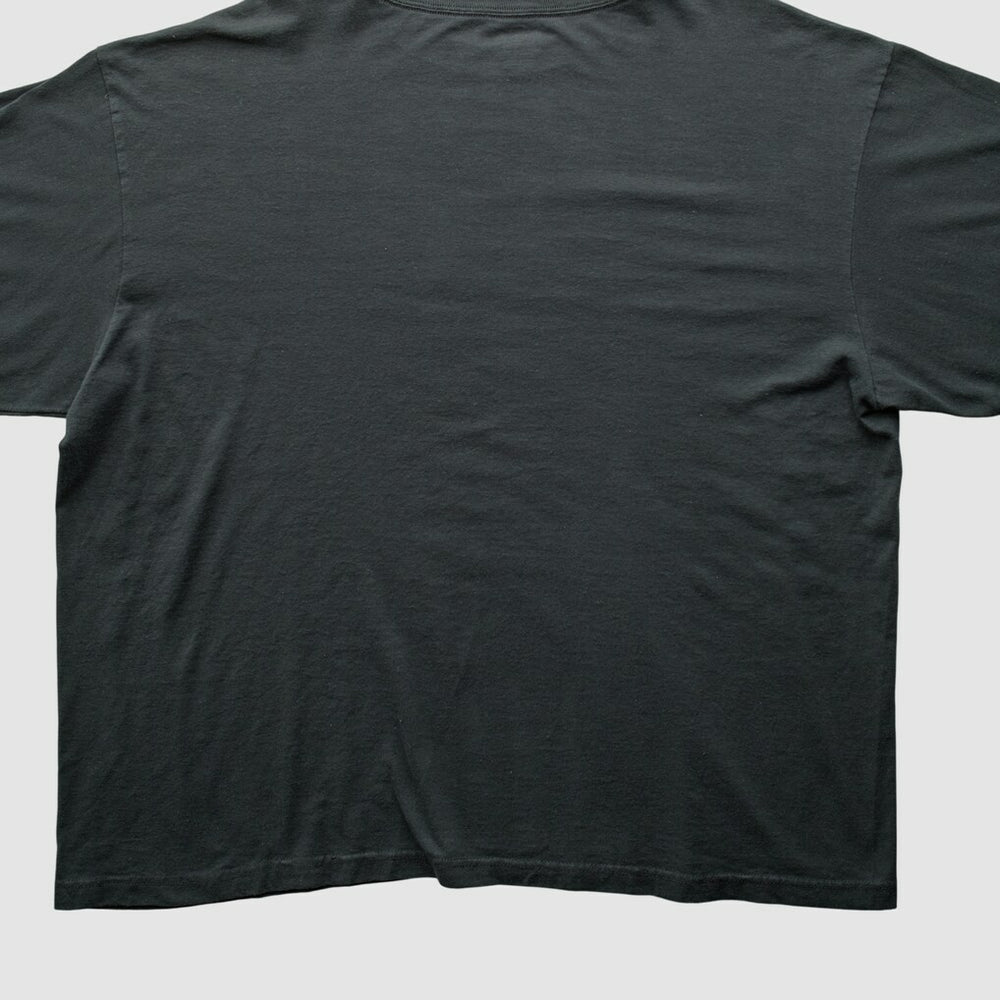 New York Jets Reebok 2000s T-Shirt - Black T-shirts
