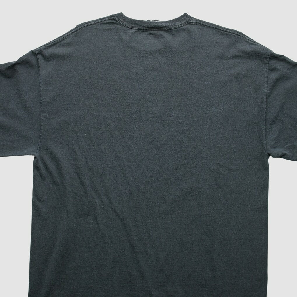 New Orleans Saints 2010s T-Shirt - Black T-shirts