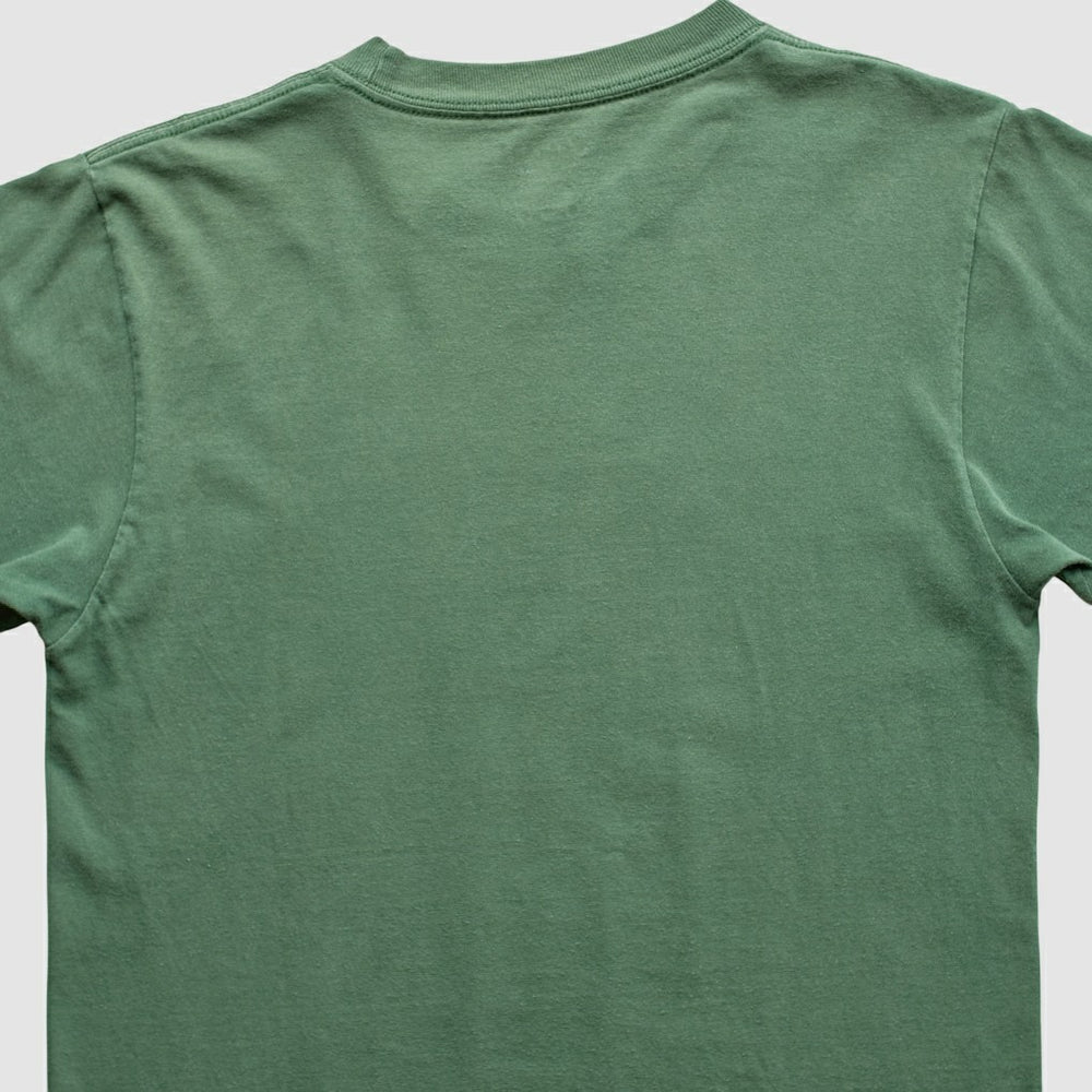 Green Bay Packers Reebok 2000s T-Shirt - Green T-shirts