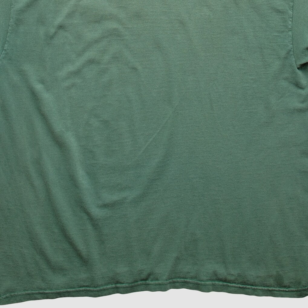 New York Jets NFL 2000s T-Shirt - Green T-shirts