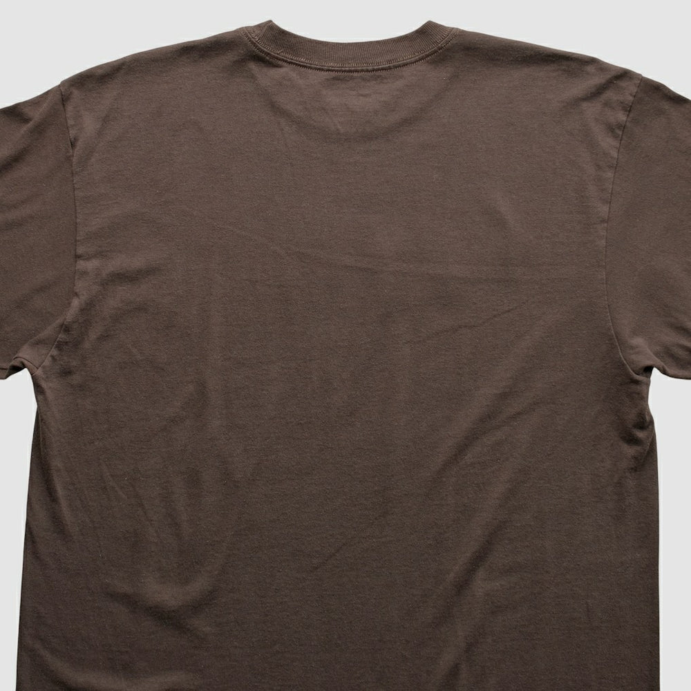 Cleveland Browns Reebok 2000s T-Shirt - Brown T-shirts