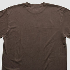 Cleveland Browns Reebok 2000s T-Shirt - Brown T-shirts