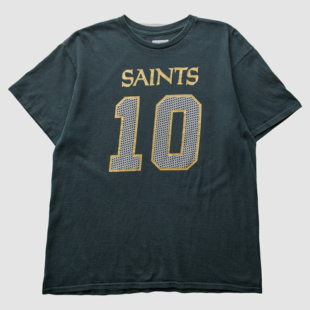 New Orleans Saints 2014 T-Shirt - Black T-shirts