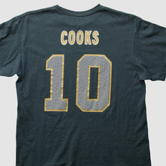 New Orleans Saints 2014 T-Shirt - Black T-shirts
