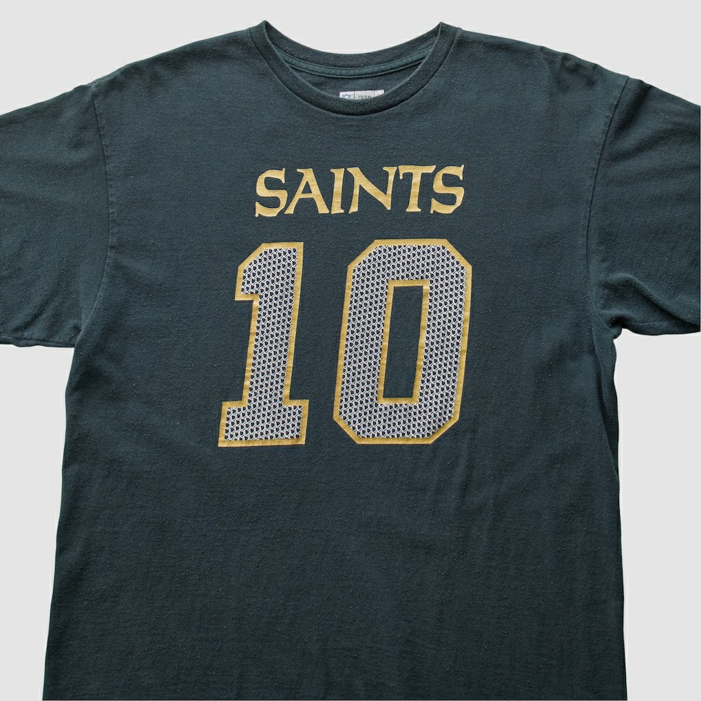 New Orleans Saints 2014 T-Shirt - Black T-shirts