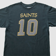 New Orleans Saints 2014 T-Shirt - Black T-shirts