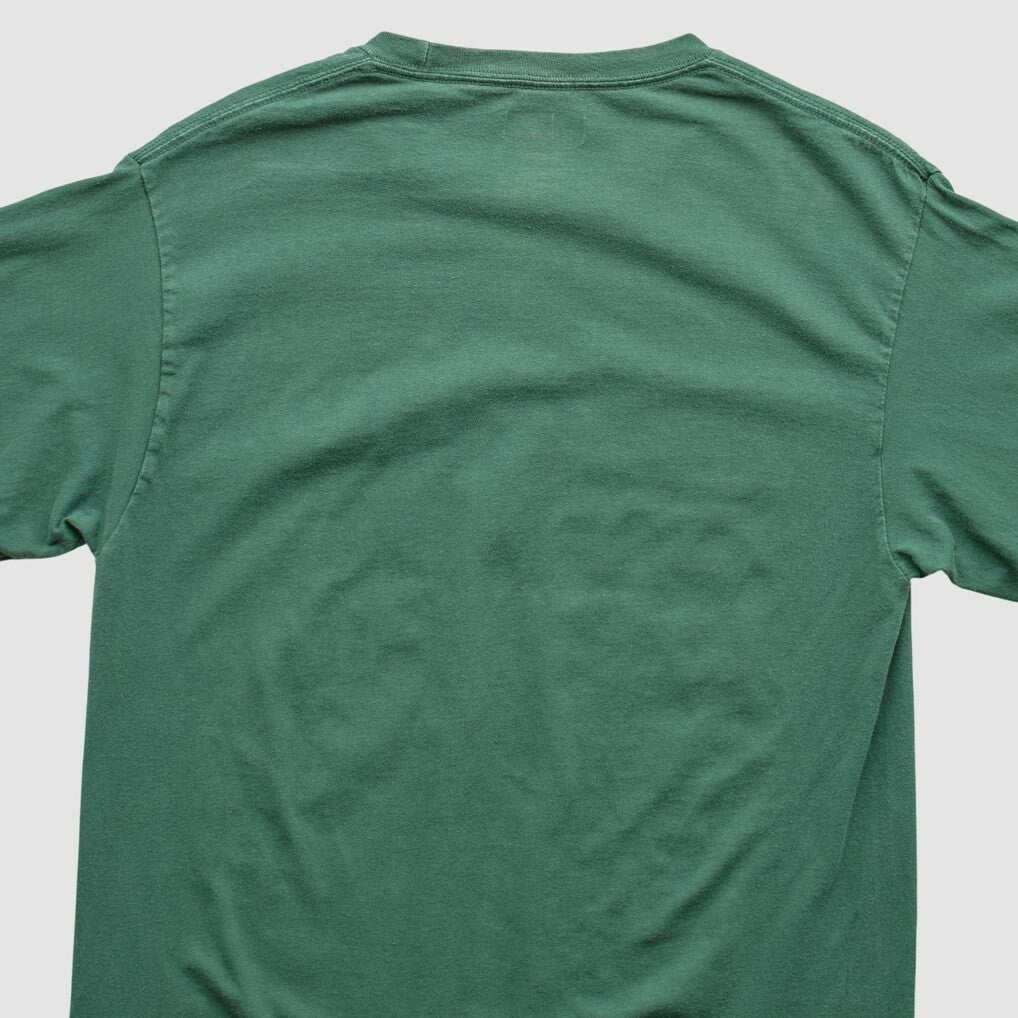 Green Bay Packers 2012 T-Shirt - Green T-shirts