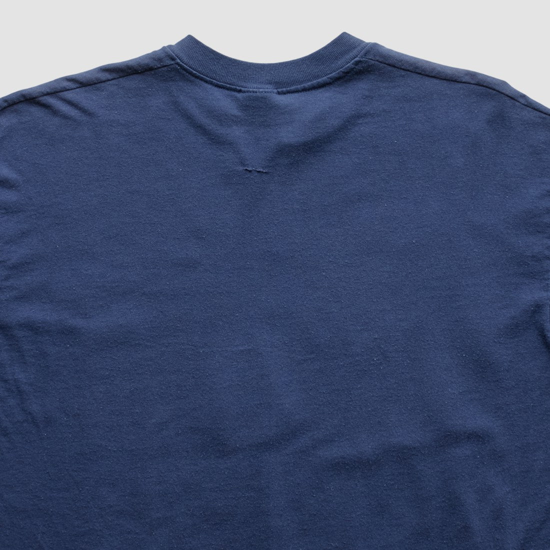 Dallas Cowboys Logo 7 1991 T-Shirt - Navy T-shirts