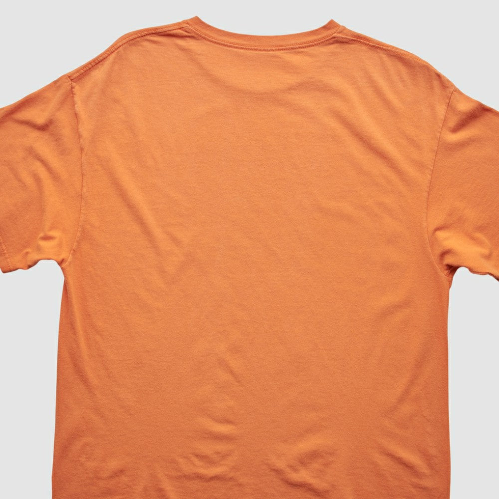 Detroit Tigers 2013 T-Shirt - Orange - Vintage T-shirts