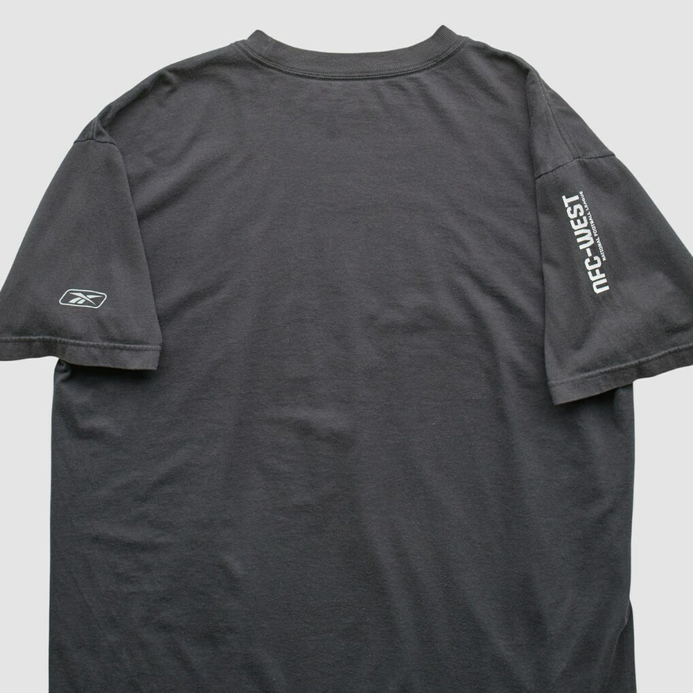 Arizona Cardinals Reebok 2000s T-Shirt - Black T-shirts