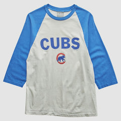 Chicago Cubs Genuine Merchandise 2009 T-Shirt - White - Vintage T-shirts