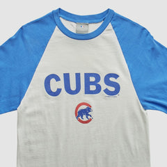 Chicago Cubs Genuine Merchandise 2009 T-Shirt - White - Vintage T-shirts