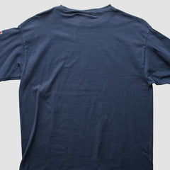 Houston Texans NFL 2000s T-Shirt - Navy T-shirts