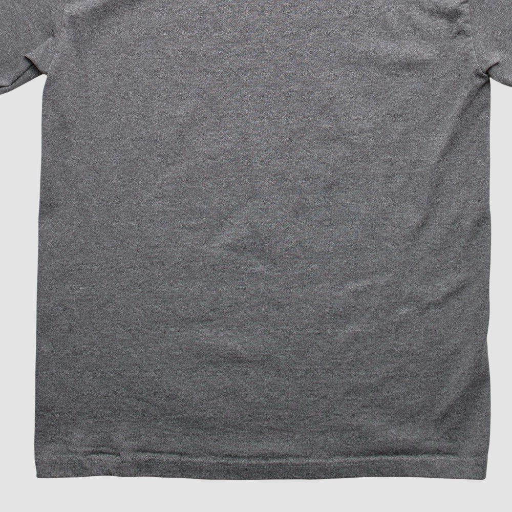 Milwaukee Brewers Majestic 2011 T-Shirt - Gray - Vintage T-shirts