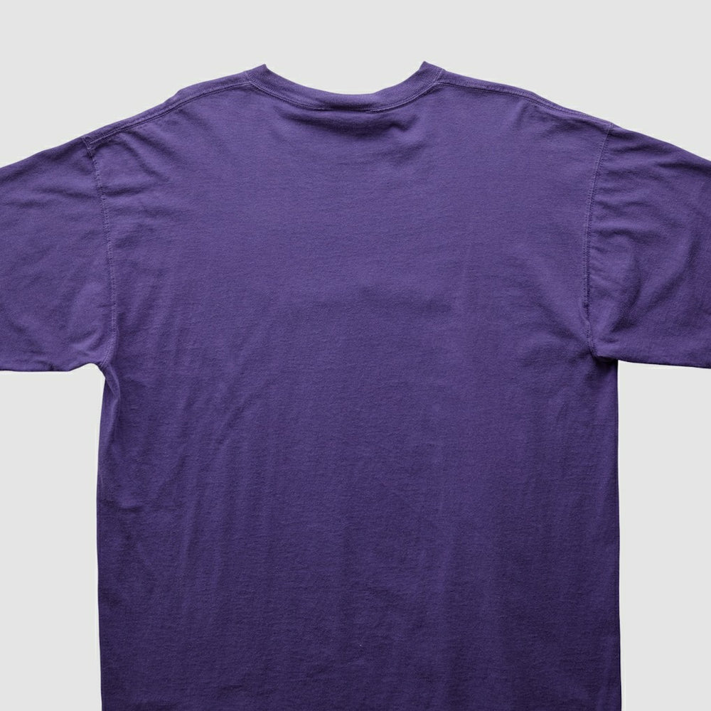 Baltimore Ravens NFL 2000s T-Shirt - Purple T-shirts