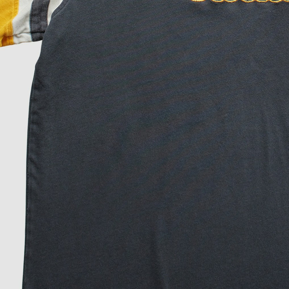Pittsburgh Steelers NFL 2000s T-Shirt - Black T-shirts