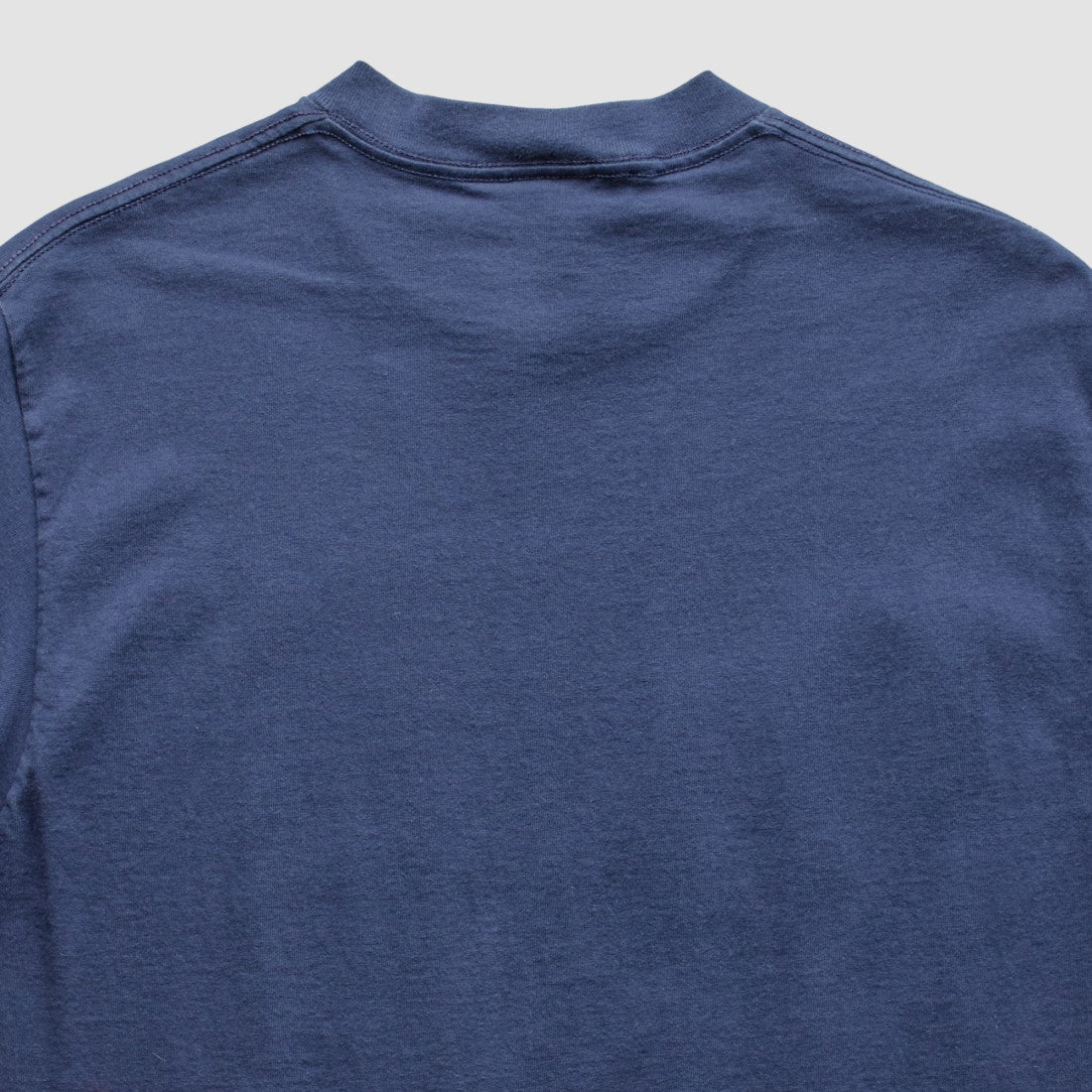 Dallas Cowboys Trench 90s T-Shirt - Navy T-shirts