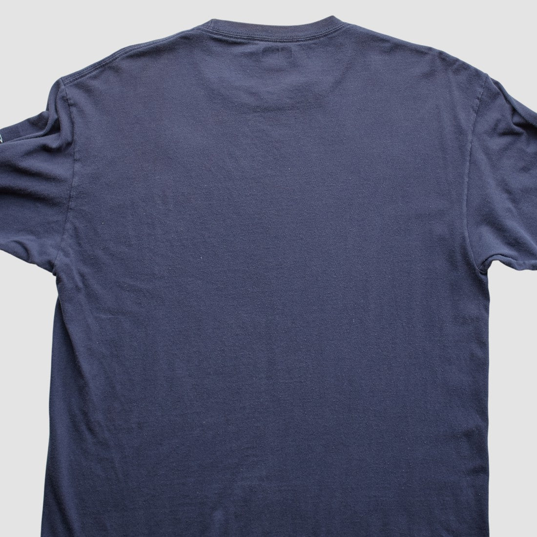 Houston Texans 2010s T-Shirt - Navy T-shirts