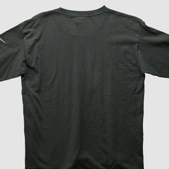 New Orleans Saints NFL 2000s T-Shirt - Black T-shirts