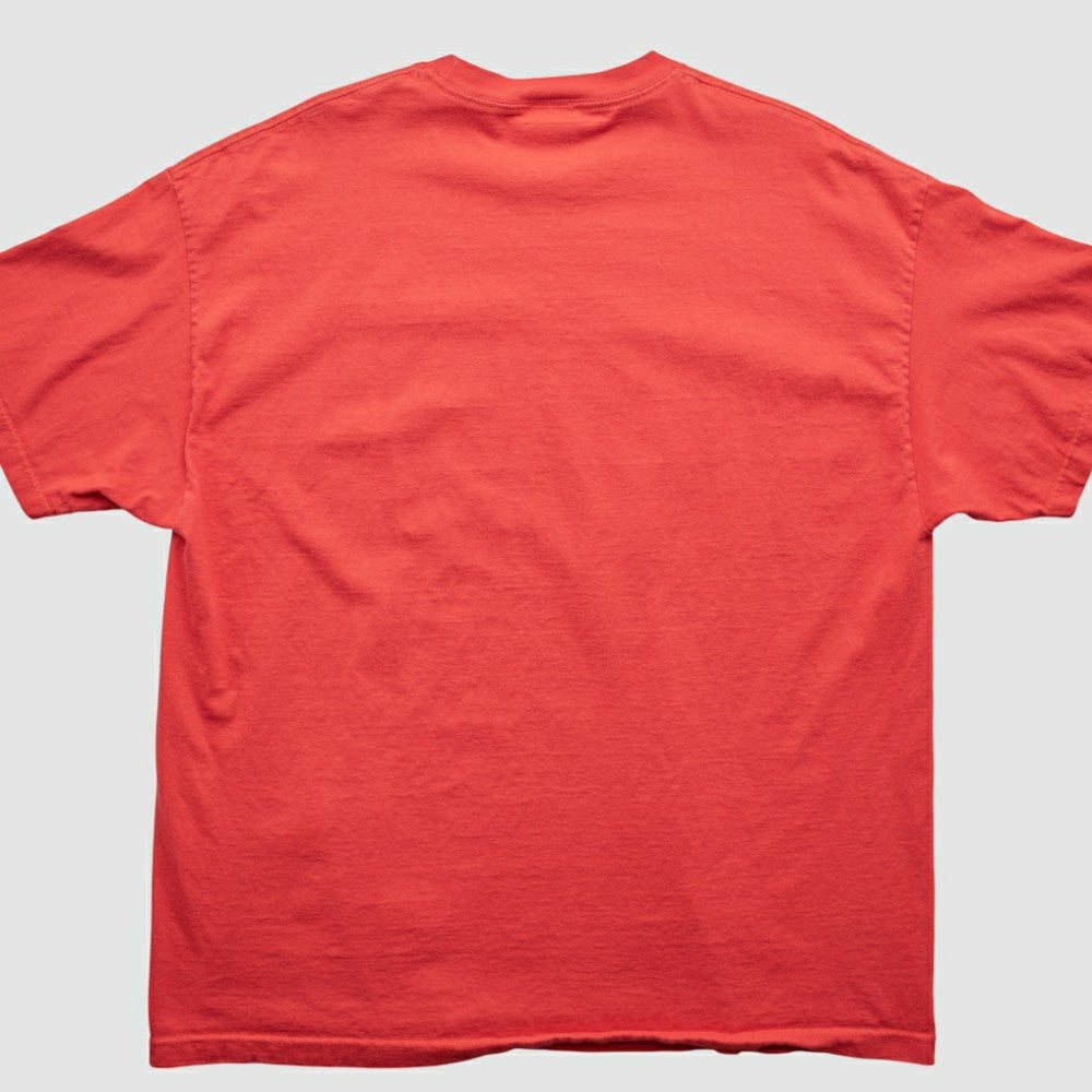 St. Louis Cardinals CSA 2006 T-Shirt - Red - 2XVintage T-shirts