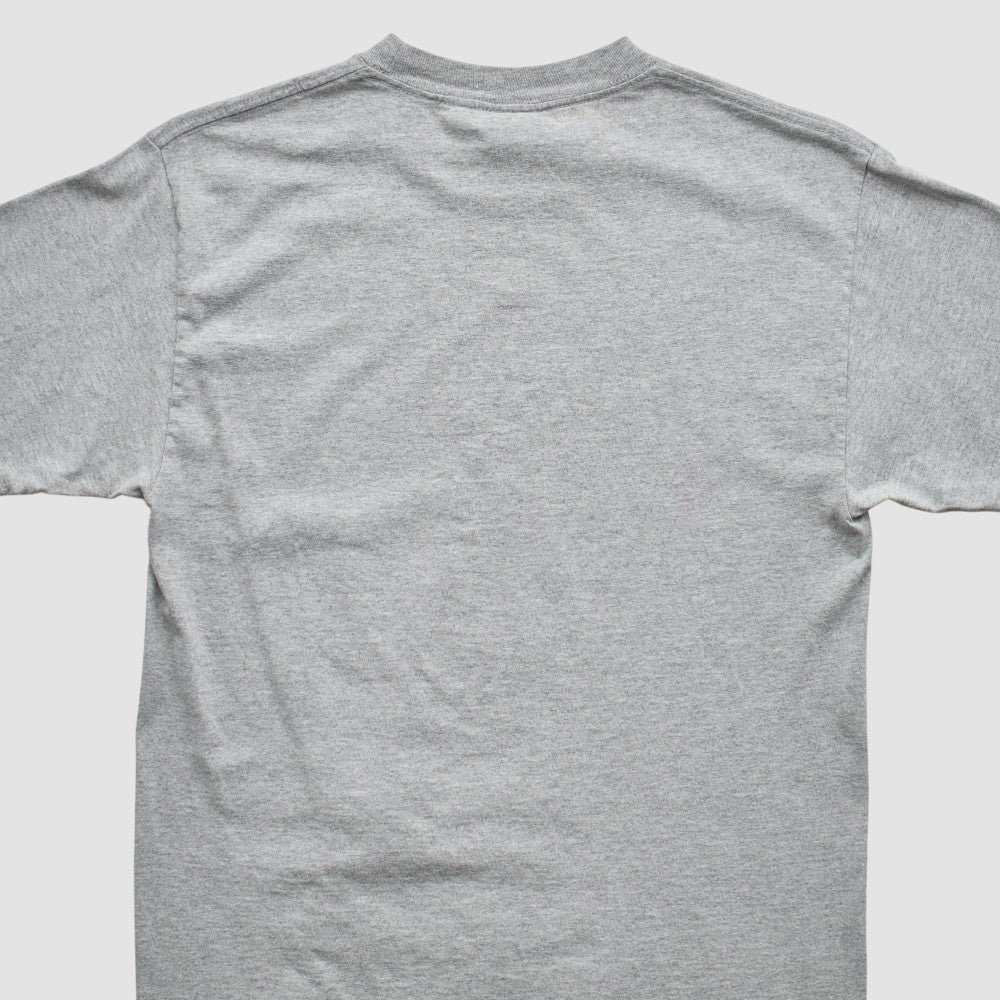 Milwaukee Brewers Majestic 2011 T-Shirt - Gray - Vintage T-shirts