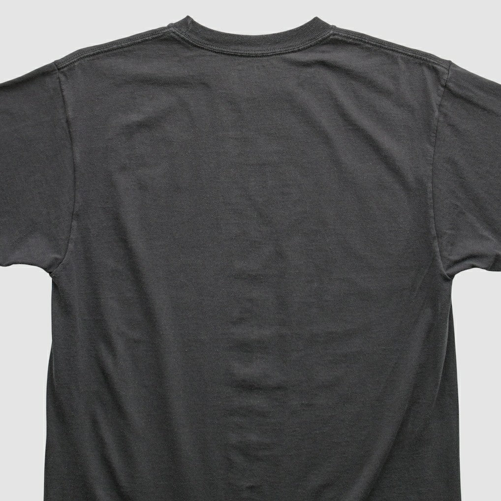 New Orleans Saints Reebok 2009 T-Shirt - Black T-shirts