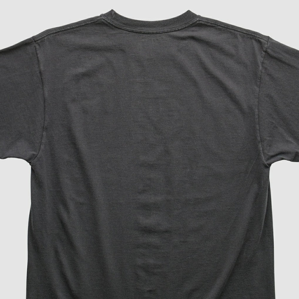 New Orleans Saints Reebok 2009 T-Shirt - Black T-shirts