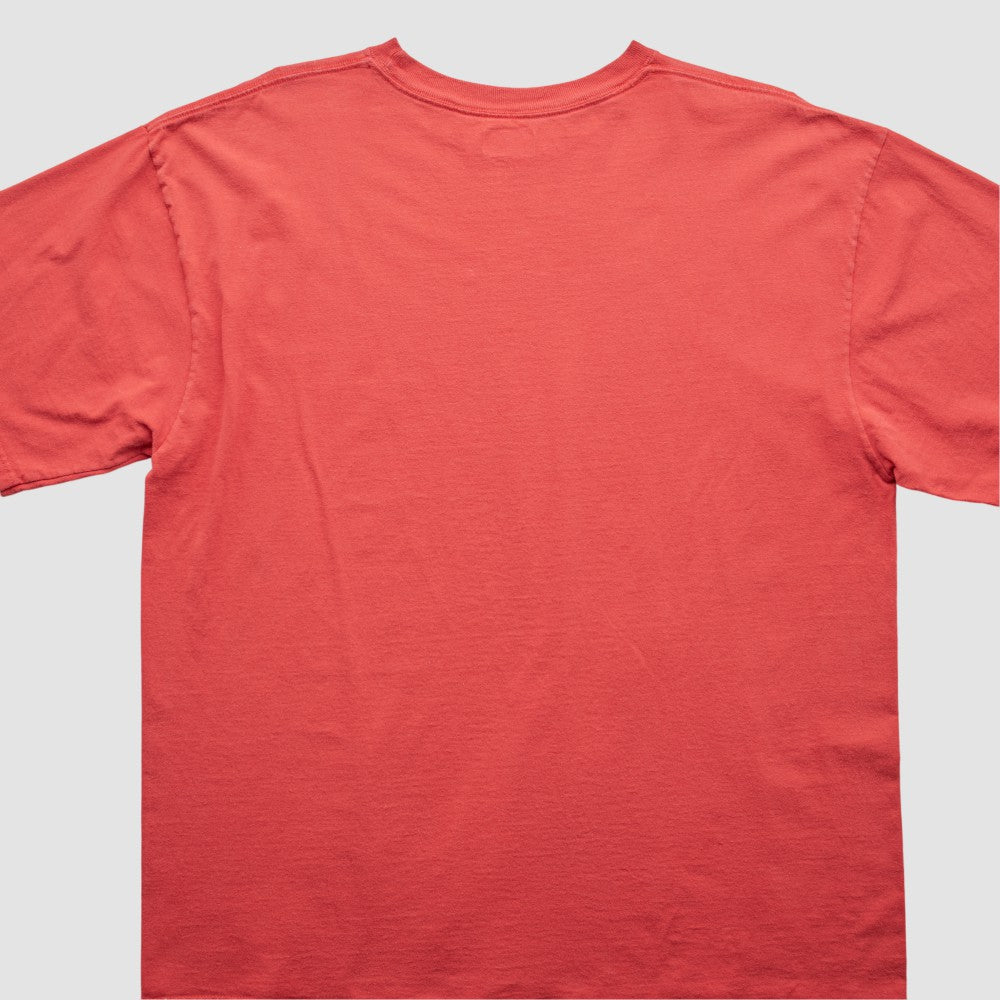 Cincinnati Reds Majestic 2010 T-Shirt - Red - 2XVintage T-shirts