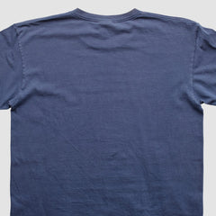 Minnesota Twins CSA 2002 T-Shirt - Blue - Vintage T-shirts