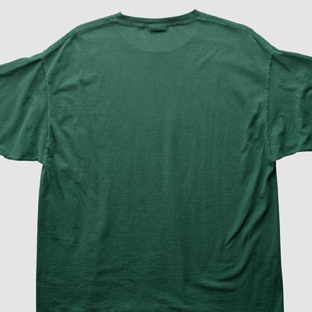 Green Bay Packers NFL 2000s T-Shirt - Green T-shirts