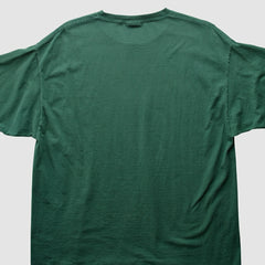Green Bay Packers NFL 2000s T-Shirt - Green T-shirts
