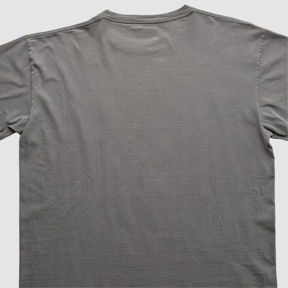 Philadelphia Phillies Majestic 2010 T-Shirt - Gray - XVintage T-shirts