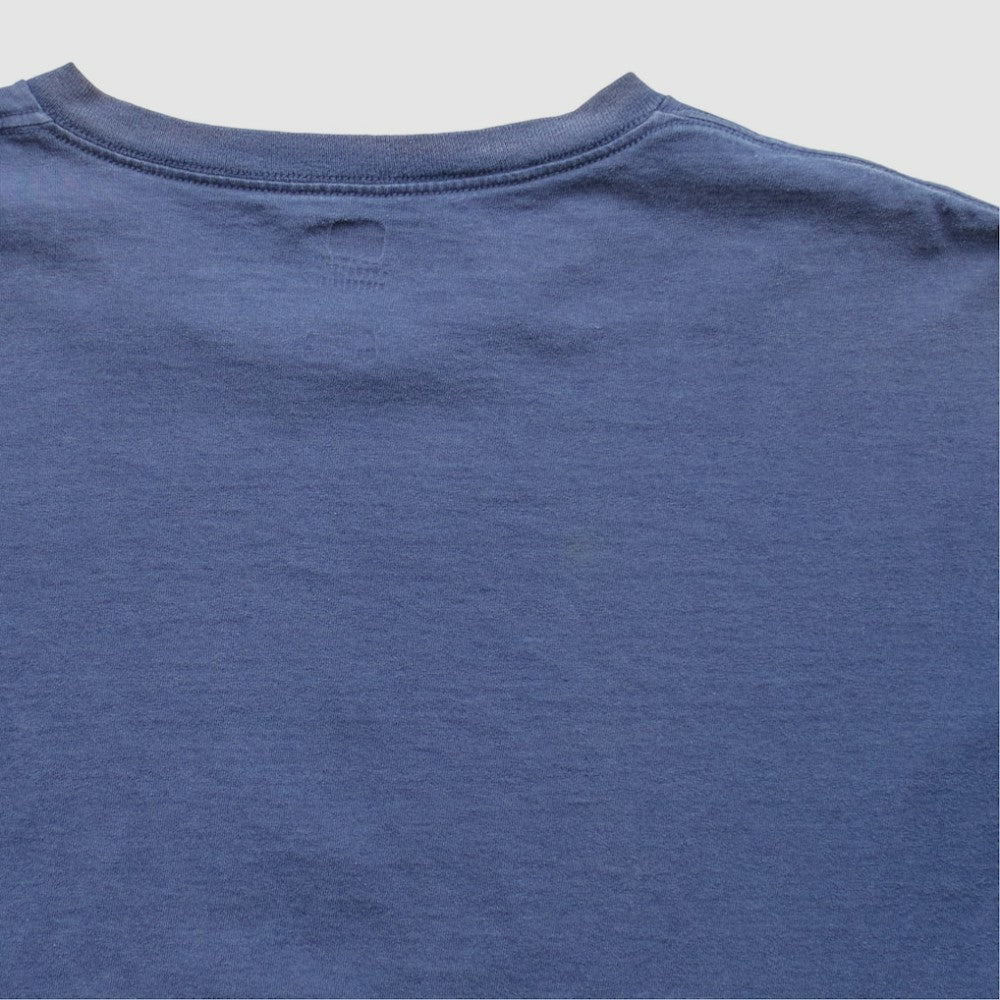Atlanta Braves 2010s T-Shirt - Blue - 3XVintage T-shirts