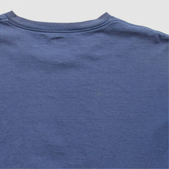 Atlanta Braves 2010s T-Shirt - Blue - 3XVintage T-shirts