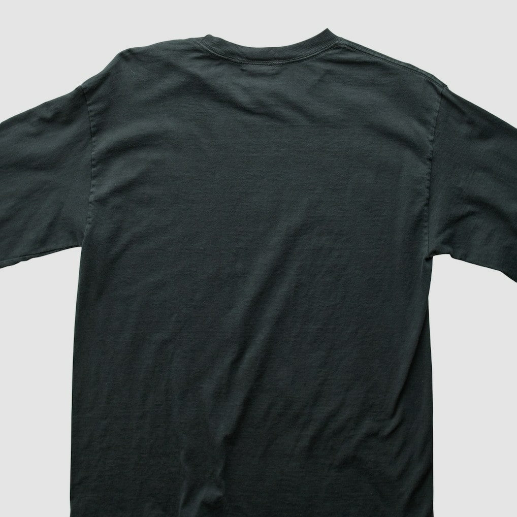 Pittsburgh Steelers NFL 2000s T-Shirt - Black T-shirts