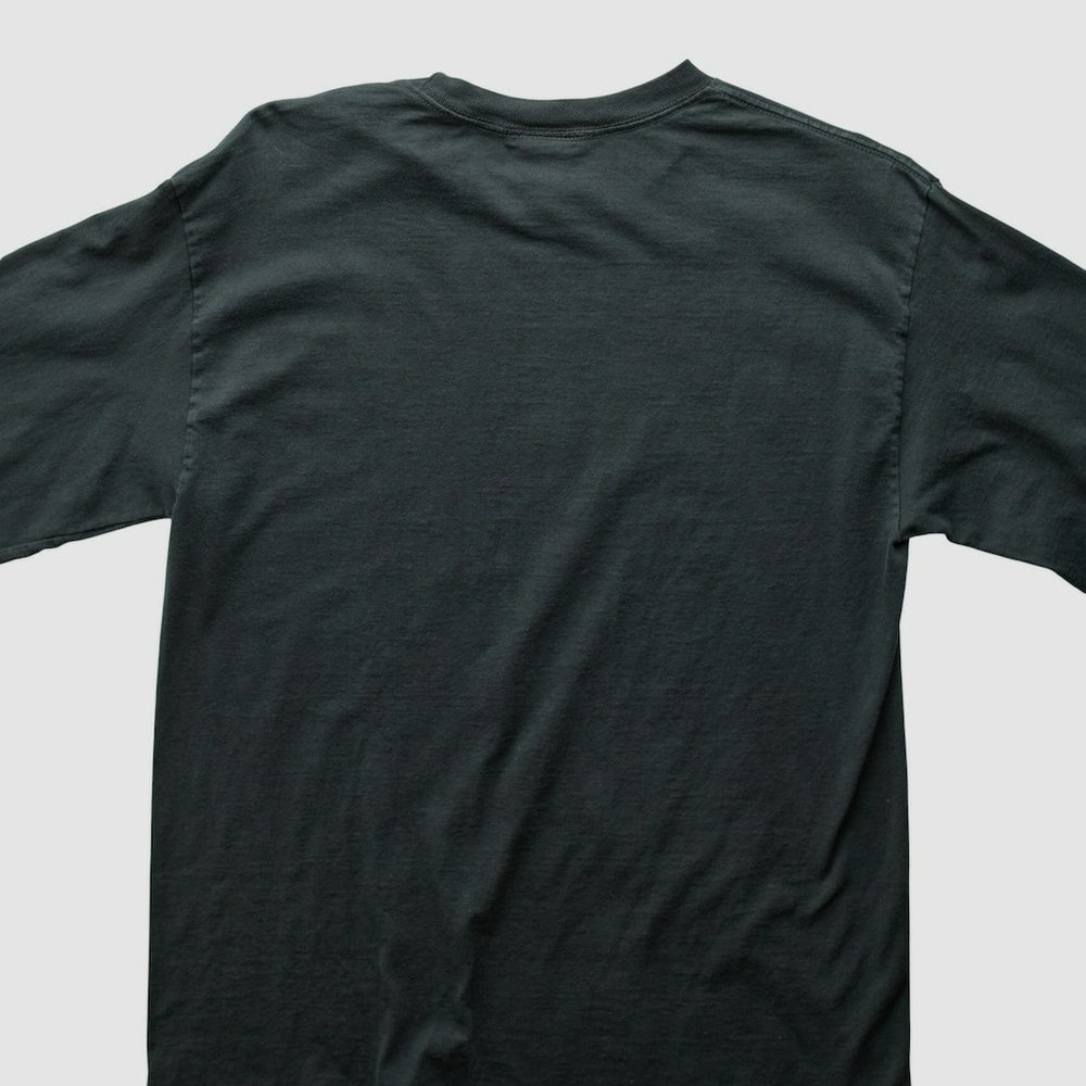 Pittsburgh Steelers NFL 2000s T-Shirt - Black T-shirts